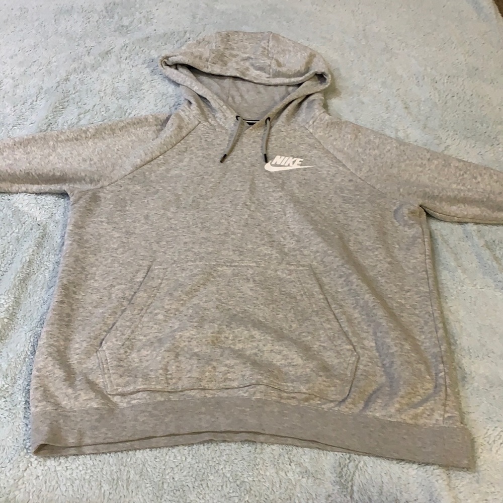 Nike hoodie